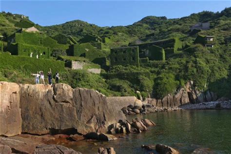 舟山夏季旅游景点排行榜前十名，嵊泗列岛位居榜首_巴拉排行榜