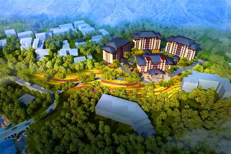 昌都文旅创业园在重庆签约，打造进藏旅游集散中心--中国城市文化传播网