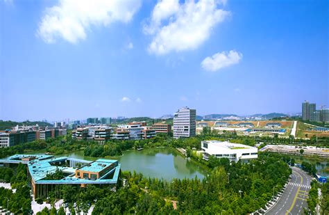 武汉百年瞬间 （56）| 武汉东湖新技术开发区获批国家级高新区_建设