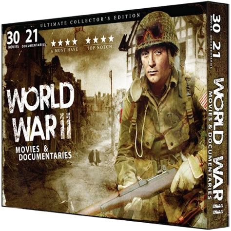 Köp BBC Ultimate World War II Collection - DVD