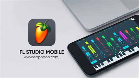 FL Studio Mobile v4.4.8 for iOS