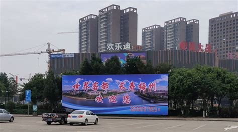 梅汕高铁“第一站”梅州西站九月将全面建成