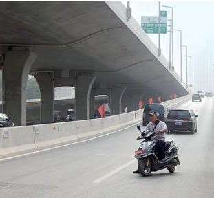 全国禁止摩托车上高速省份以及禁摩城市一览表 - 摩托车二手网