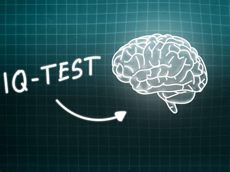 不同寻常的IQ测试？AI与人谁更聪明？ - 知乎