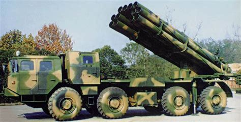 8.5千米射程，国产63式107毫米火箭炮，为何成为游击战神器?_【快资讯】