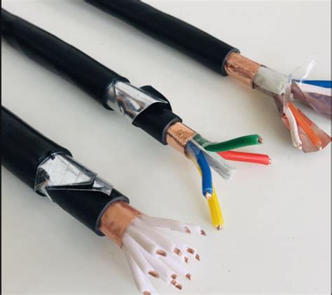 阻燃铜电缆ZR-YJV4×6平方——安全可靠