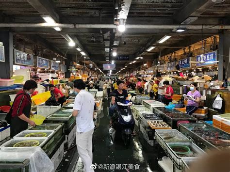 街坊“察”市场｜宝安的这家海鲜市场，点燃了街坊们的味蕾_深圳新闻网