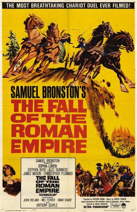 《罗马帝国》-高清电影-完整版在线观看