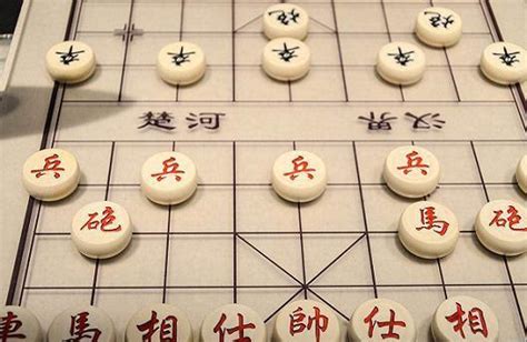 中国象棋中的“将军”的意思