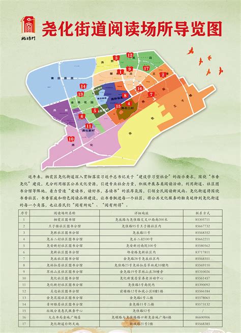 南京市栖霞区人民政府 未来的栖霞规划全公开，各个与你有关，地铁、学校、医院……