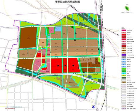 惠山文化科技未来中心规划设计方案审查批前公示-无锡房地产市场网