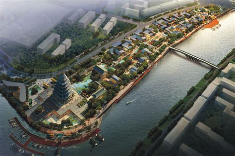 遂宁宋瓷文化中心 | 中国建筑设计研究院 - 景观网