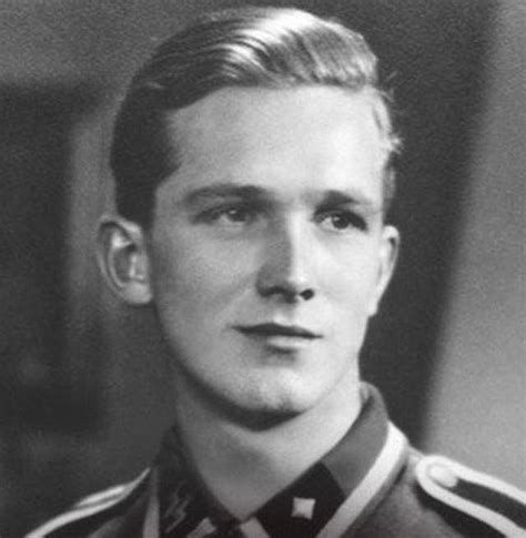 32张纳粹德国青年团照片，给人带来噩梦的时刻|青年团|希特勒|纳粹德国_新浪新闻