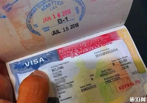 美国十年往返都包括什么类型签证？ - 知识人网
