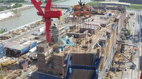开工！广州工控投资47.3亿元打造南沙大湾区现代高端装备研发生产基地