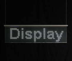 display是什么意思