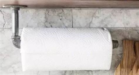 LIMBO——超级方便的厨房纸巾架，每个厨房都应该有一个 - 普象网