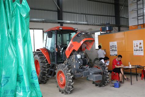 2020年第二期农机修理工职业技能鉴定培训班在潮州举办 - 潮州市人民政府门户网站