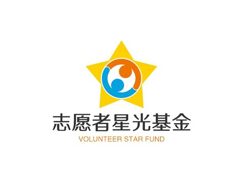 志愿者logo；志愿者logo设计模板在线制作 - 标小智