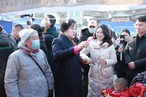 渭南市乡村振兴综合服务 (西安）中心启动仪式举行--渭南市乡村振兴局