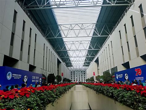 上海国家会展中心规模提升工程结构设计2020-结构专业论文-筑龙结构设计论坛