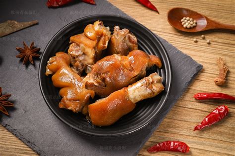 李氏邓城猪蹄-卤肉加工-特色美食小吃-加盟哪家好-项目多少钱-周口浚森餐饮管理有限公司