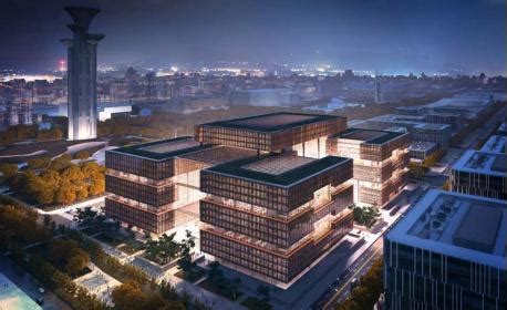 柯利达以节能科技 助力亚投行总部大楼建设 - 企业 - 中国产业经济信息网