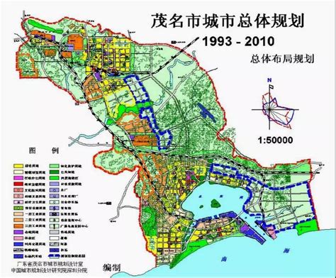 茂名规划3dmax 模型下载-光辉城市