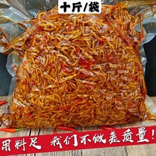 重庆涪陵榨菜50g*50包整箱学生榨莱清淡口味下饭菜咸菜批发-阿里巴巴