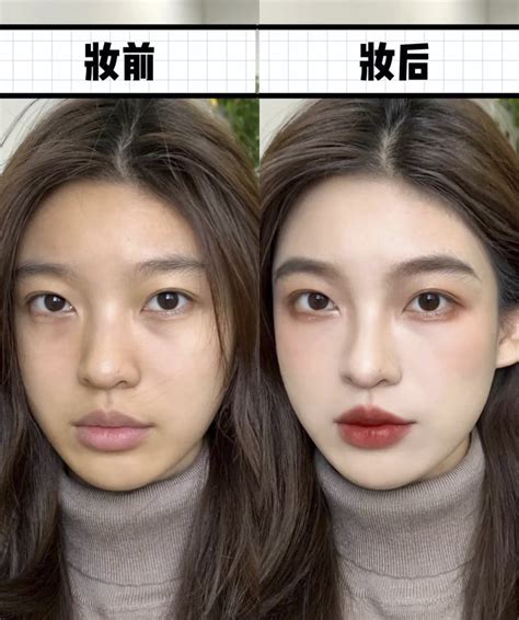 cs妆容教程合集图片 cs妆容教程合集图片