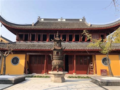 建筑可阅读-宝山区 -上海市文旅推广网-上海市文化和旅游局 提供专业文化和旅游及会展信息资讯