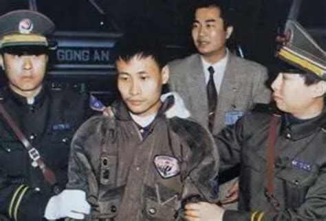 23年前的番禺大劫案最后两嫌犯 一人被核准死缓_新闻中心_中国网