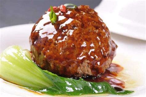 扬州美食排行榜前十名，扬州炒饭位列榜首(2)_巴拉排行榜