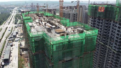 【4K】实拍建筑工地施工延时视频素材,延时摄影视频素材下载,高清6720X4480视频素材下载,凌点视频素材网,编号:655086