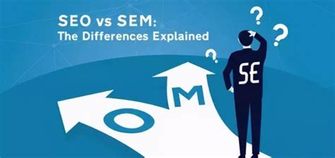 seo和sem的区别是什么?两者的区别详解 - 运营推广 - 万商云集
