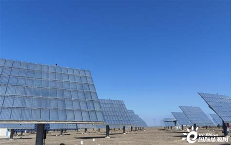 新疆哈密已建成全国最大的“风光火”打捆外送基地-国际能源网能源资讯中心