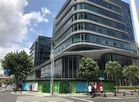 今年年底,上海还有18个商场要开业!5个大牌商场在建!-上海搜狐焦点