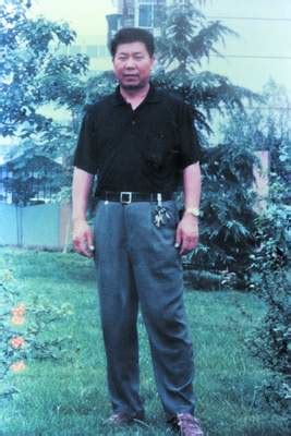 中国悍匪排行，他12年杀死24人，他受过特种兵训练