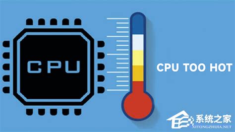笔记本电脑CPU温度过高的解决办法_360新知