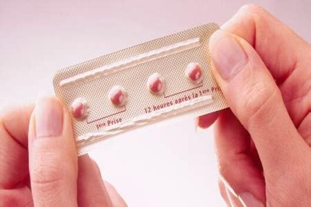 吃避孕药的副作用有哪些？这五个副作用女人要谨慎服用 _热量