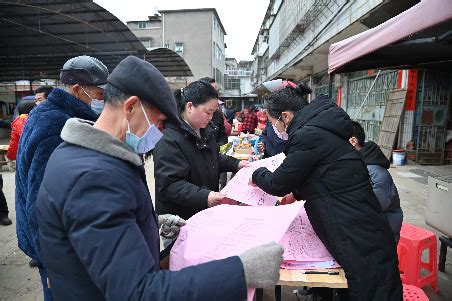 促进稳岗就业，云城街开展来穗人员就业专场招聘会