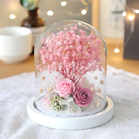 永生花图片