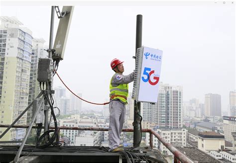 中国电信湖南公司携手华为公司加快推进5G新技术创新- 宽带网套餐大全