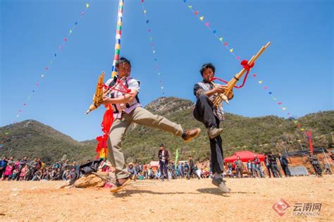 来甘南夏河看藏族传统歌舞乐 感受多彩民俗 _中国网草原频道