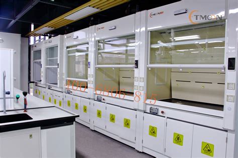 通风柜PP产品系列安徽宝图实验室设备有限公司