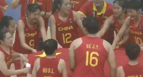 首钢女篮休赛期热身 教学赛对阵朝鲜女篮-北京亚特拉斯体育文化发展有限公司