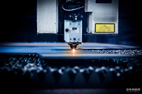 精密激光切割与传统切割法的对比-无锡市欧姆王机械科技有限公司