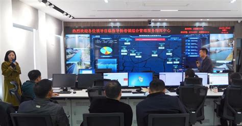 智慧管网监测系统解决方案_杭州海盛海智联科技有限公司