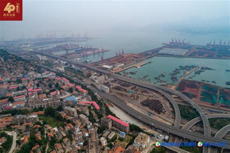 连云港改革开放40年：用发展和改变，港城写了本“西游记”_大苏网_腾讯网