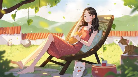 纳凉特辑1.0图片